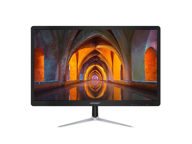 JAPANNEXT、期間限定26,970円の23.8型4K液晶ディスプレイ - 価格.com