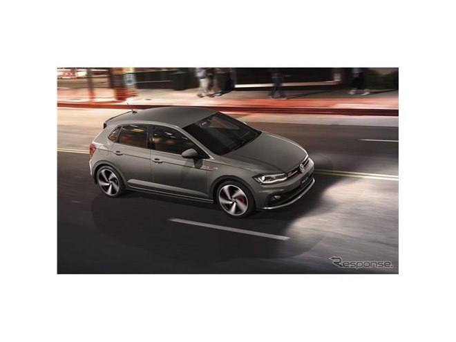 VW ポロGTI 新型、344万8000円で販売開始 最高出力200ps - 価格.com