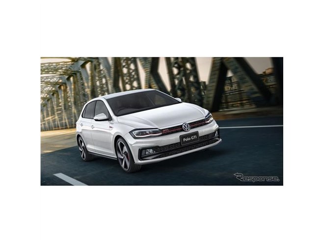 VW ポロGTI 新型、344万8000円で販売開始 最高出力200ps - 価格.com