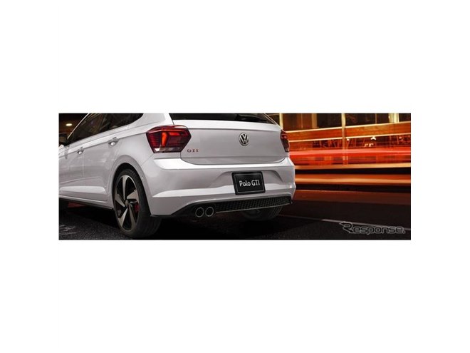 VW ポロGTI 新型、344万8000円で販売開始 最高出力200ps - 価格.com