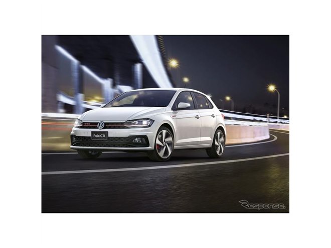 VW ポロGTI 新型、344万8000円で販売開始 最高出力200ps - 価格.com