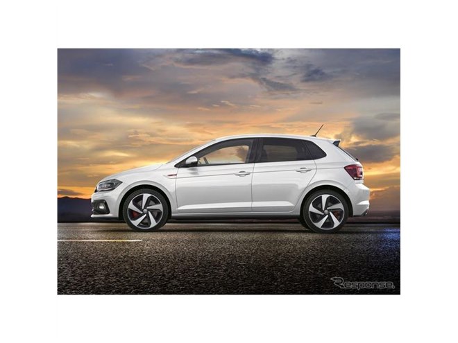 VW ポロGTI 新型、344万8000円で販売開始 最高出力200ps - 価格.com