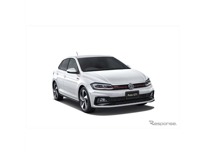 VW ポロGTI 新型、344万8000円で販売開始 最高出力200ps - 価格.com