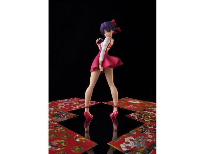 ねこ娘 ゲゲゲの鬼太郎 バンダイ HGフィギュア Amazon.co.jp: ゲゲゲの鬼太郎 HG GIRLS ねこ娘