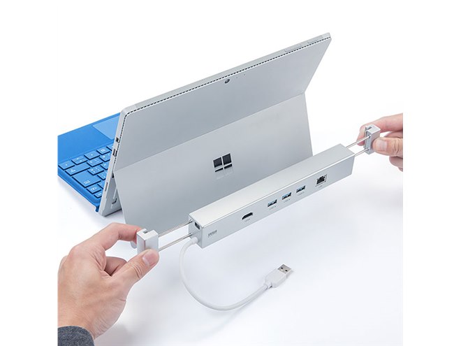 surface pro3 など用純正 ドッキングステーション 後期機種流用可 Surface pro3 など用純正ドッキングステーション 後期機種流用可