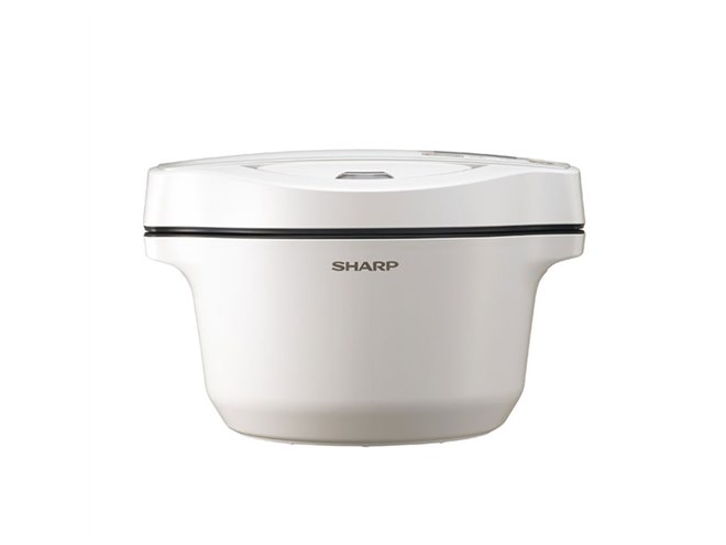 キッチン家電 シャープ ヘルシオ 無線LAN機能対応 コンパクトタイプ 22L 1段調理 AX-UA20-B ブラック シャープ ヘルシオ 無線LAN機能対応 プレミアムタイプ AX-XA20-R