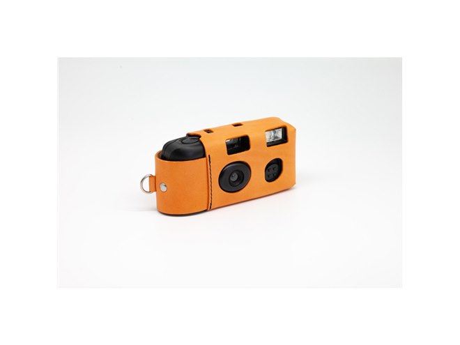 4月より値上げします！PRINCE 16-S ビンテージカメラ（革ケース付き）