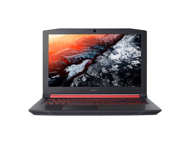 エイサー、15.6型ゲーミングPC「Acer Nitro 5 AN515-52-A58H」 - 価格.com