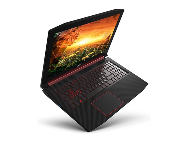 エイサー、15.6型ゲーミングPC「Acer Nitro 5 AN515-52-A58H」 - 価格.com