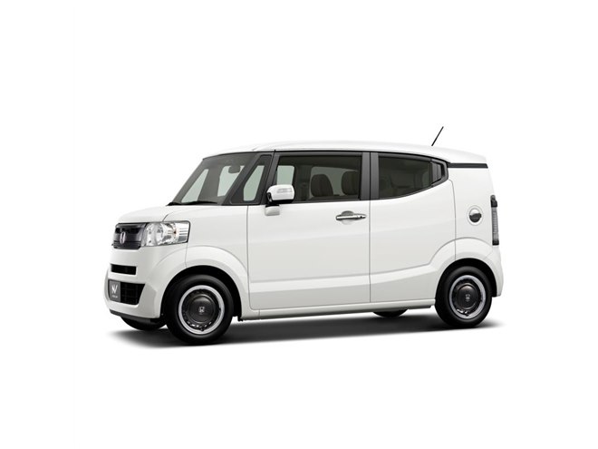 ホンダN-BOXスラッシュ」に特別仕様車「インディロックスタイル ホンダN-BOXスラッシュ」に特別仕様車「インディロックスタイル