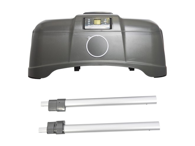 サンコー、折りたたみ乾燥機「お一人様ドライワードローブ