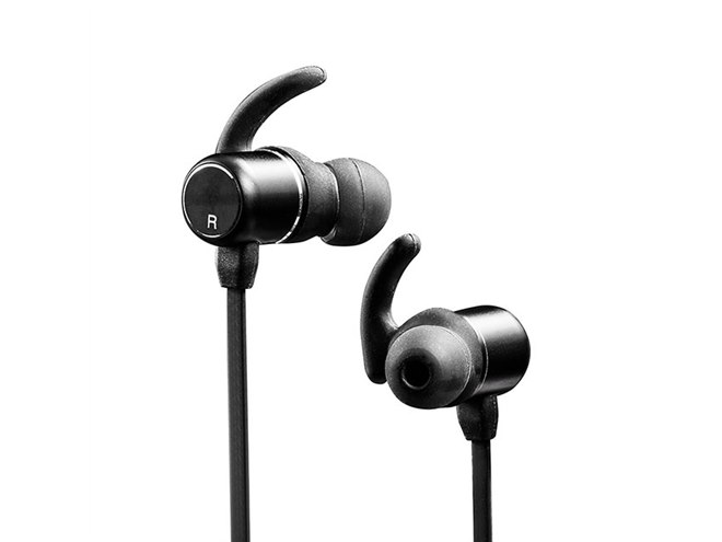 サンワ、有線・無線に対応した2WAY仕様のBluetoothイヤホン - 価格.com