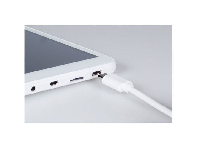 BLUEDOT、10,980円でUSB Type-Cを採用した8型タブレット「BNT-801W