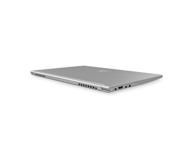 MSI、1.19kgの14型モバイルノートパソコン「PS42 8RB」シリーズ
