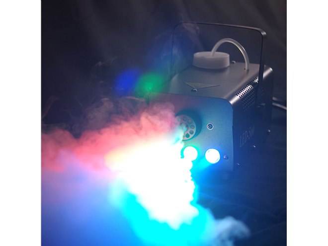 LEDライト付きスモークマシン 5Lの霧液を含む スモークマシン 専用リキッド 5リットル | 電光ホーム