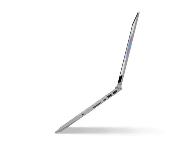 MSI、1.19kgの14型モバイルノートPCのAmazon限定モデル - 価格.com