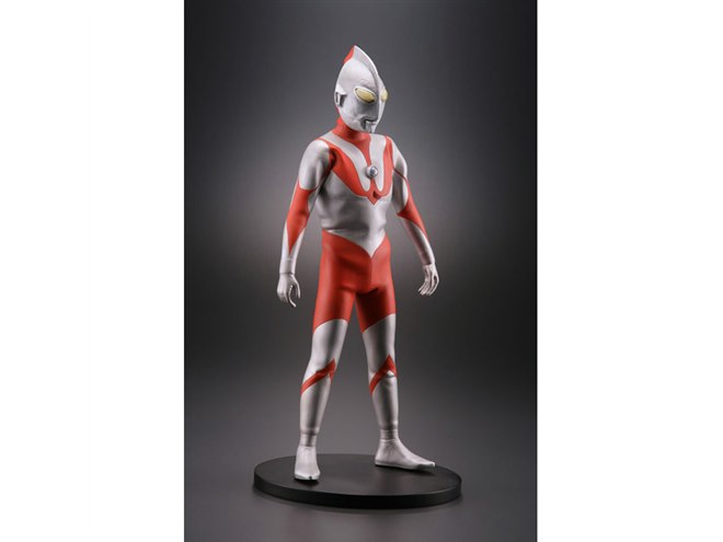 Character Classics ウルトラセブン コールドキャスト Character Classics ウルトラセブン コールドキャスト製塗装済み