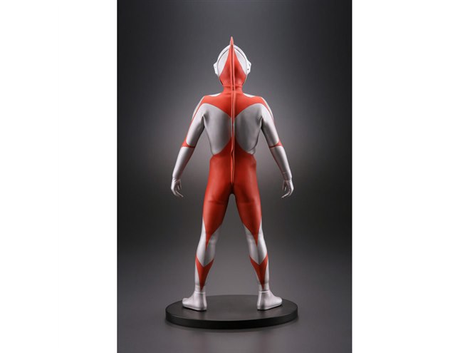 Character Classics ウルトラセブン コールドキャスト 海洋堂より、ウルトラセブンフィギュアの決定版が登場！ご予約