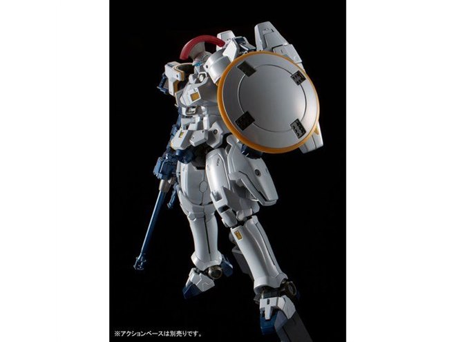 Amazon | BANDAI SPIRITS(バンダイ スピリッツ) RG 新機動戦記
