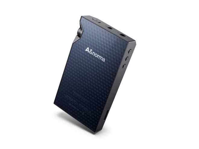 Astell&Kern A&norma SR15 本体のみ Astell&Kern A&norma SR15 本体