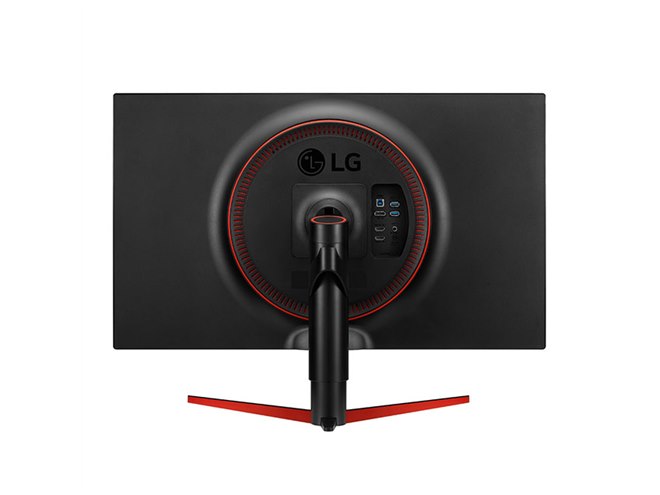LG、2560×1440/144Hz表示に対応した31.5型ゲーミング液晶2機種 - 価格.com