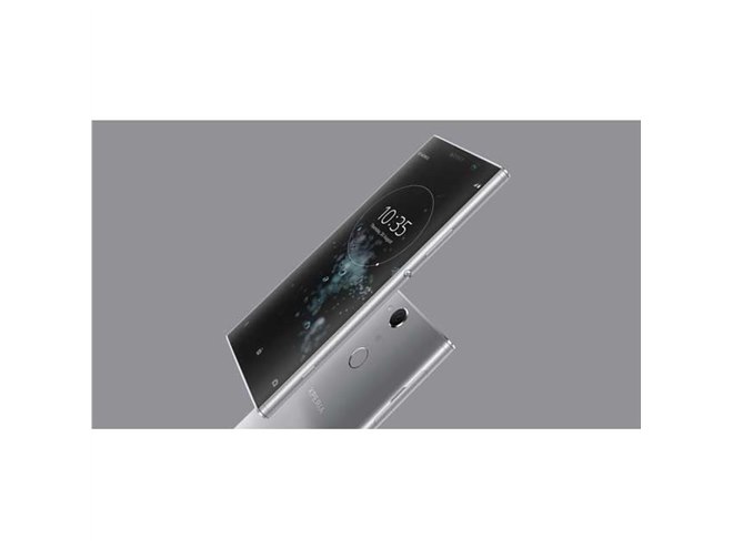 ソニー、6型18:9画面のスーパーミドルレンジモデル「Xperia XA2 Plus