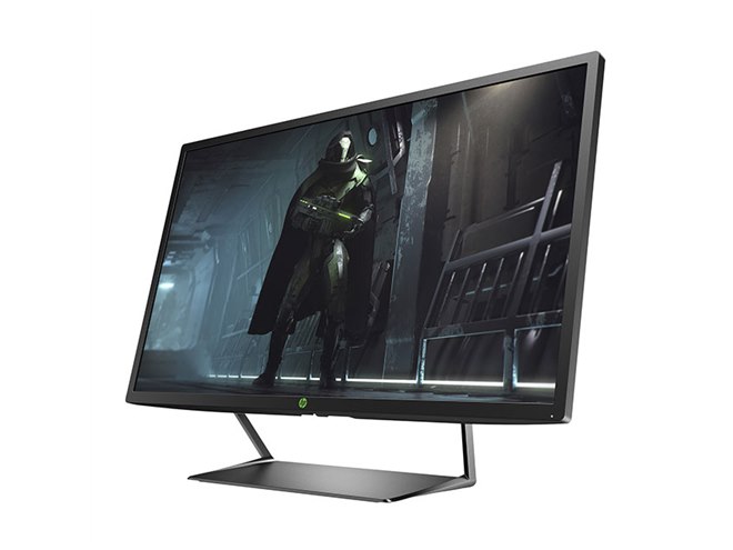 Pavilion Gaming 32HDR 32インチ wqhd 75hz Pavilion Gaming 32 HDRディスプレイレビュー｜HPパソコン比較