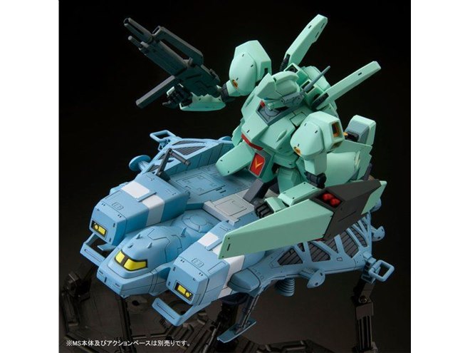 ガンプラ】RG ガンダム 寂しい 逆襲のシャア3機体セット