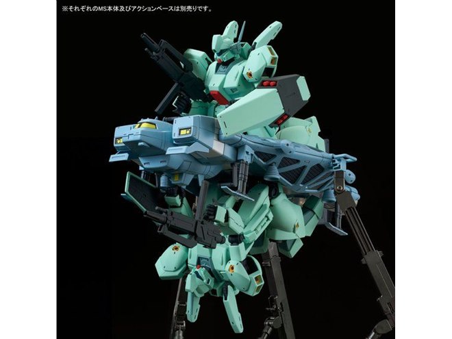 逆襲のシャア」89式ベース・ジャバーのRE/100ガンプラ、3,240円 - 価格.com