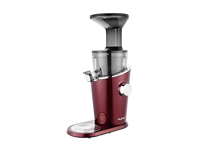【美品】 HUROM スロージューサー アドバンスド100 シルバー Amazon | ヒューロムスロージューサーアドバンスド100 (シルバー