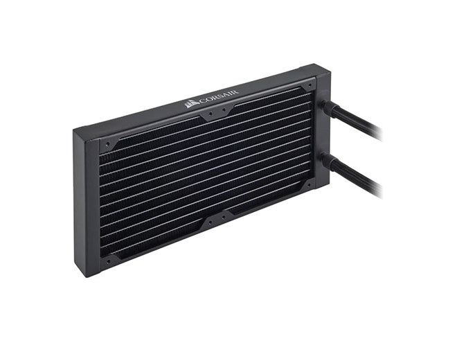 CORSAIR 水冷式CPUクーラー CW-9060031-WW Water Cooler Corsair H150I Pro RGB 360mm - CW-9060031-WW