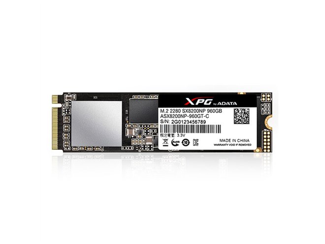 【新品】ADATA 2.5インチSSD 960GB Amazon.com: ADATA 960GB SU650 2.5
