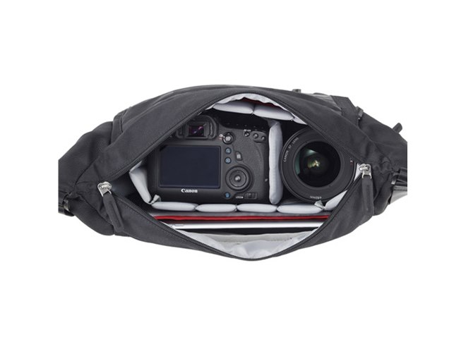 新品未使用 タグ付き HAKUBA SGWPG2-SBM Amazon.co.jp: HAKUBA カメラバッグ GW-PRO ショルダーバッグM