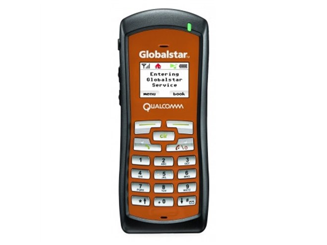 グローバルスター、緊急時通信手段に適した衛星携帯電話などを7/20より