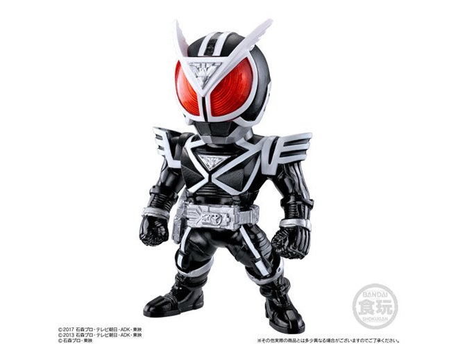 CONVERGE KAMEN RIDER 昭和 仮面ライダー コンプリート 遂に昭和ライダー参戦！CONVERGE KAMENRIDER11好評発売中
