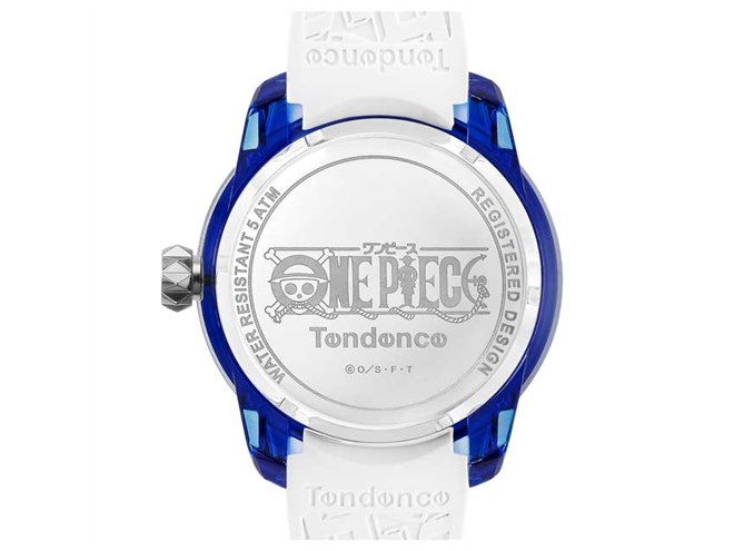 250本限定 Tendence TY023009 ワンピースコラボ・ログポース  
