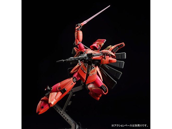 バンダイスピリッツ 1／100 RE／100 ビギナ・ギナIIF91-MSV Amazon | バンダイスピリッツ RE/100 1/100 ビギナ・ギナII