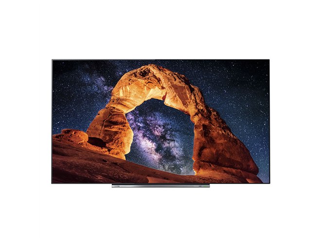 東芝、BS/CS 4Kチューナー内蔵の有機ELテレビ「REGZA X920」を7