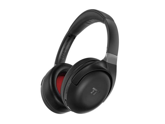 TaoTronics、アクティブノイキャン搭載のaptX対応ヘッドホン「TT-BH036