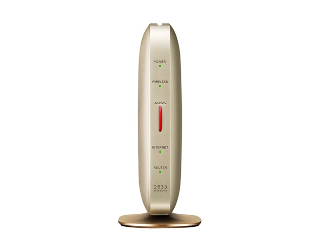 バッファロー　WSR-2533DHP2-CB Amazon | WSR-2533DHP2-CB(クールブラック) 11ac/n/a/g/b 無線