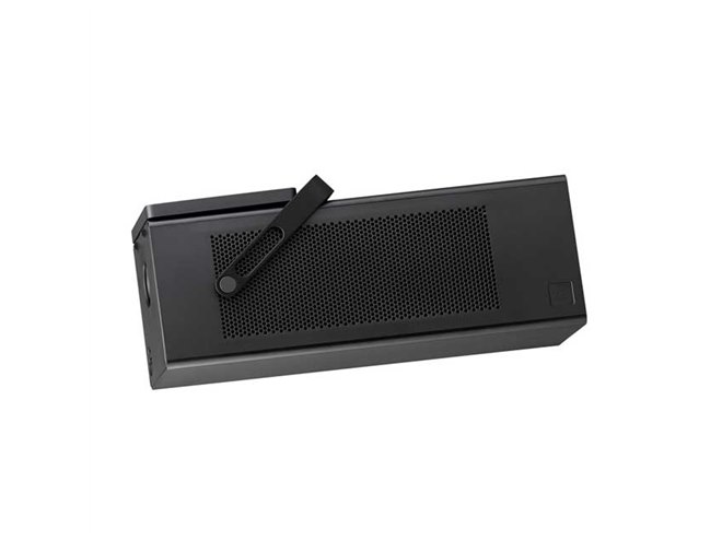 LG、スリムで設置場所を選ばない4K HDR対応レーザープロジェクター