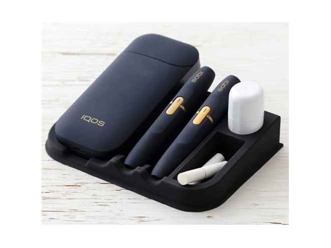 アイコス　什器　ディスプレイ 展示什器戦争（IQOS vs glo） - 株式会社メイジエ MEIJIE Co.,ltd