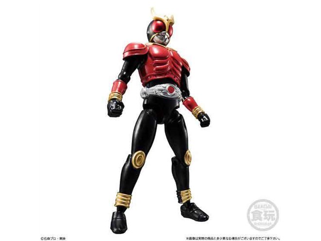 超クウガ展　あそーとコレクション　全９種 フルコンプ ガシャポン フィギュア 仮面ライダークウガ「超クウガ展」会場限定あそーとコレクション