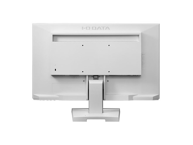 アイ・オー、DisplayPortを搭載した目にやさしい21.5型フルHD液晶
