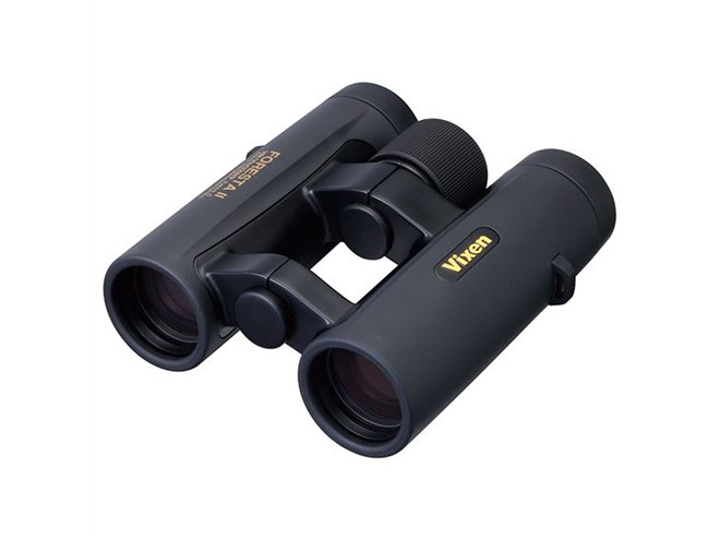 ビクセン、くっきりとシャープに描写する「フォレスタII」シリーズ4