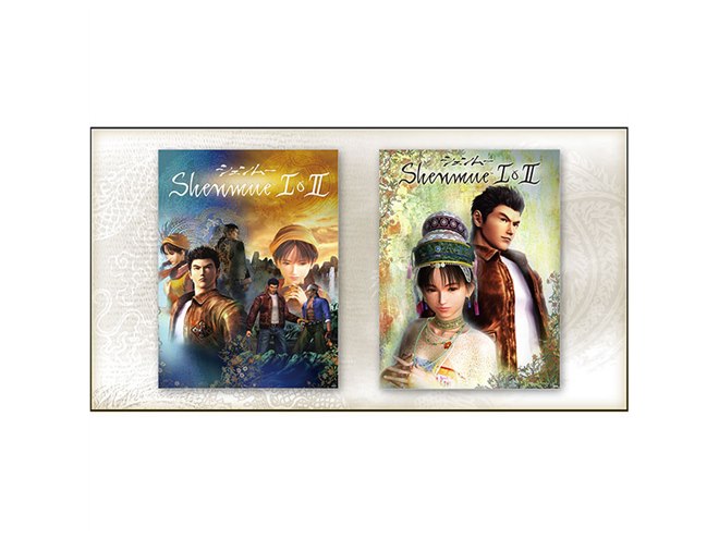 シェンムー／プレステ４ソフト Deep Silver、PS4向けに「シェンムーIII」を11/19発売 - 価格.com