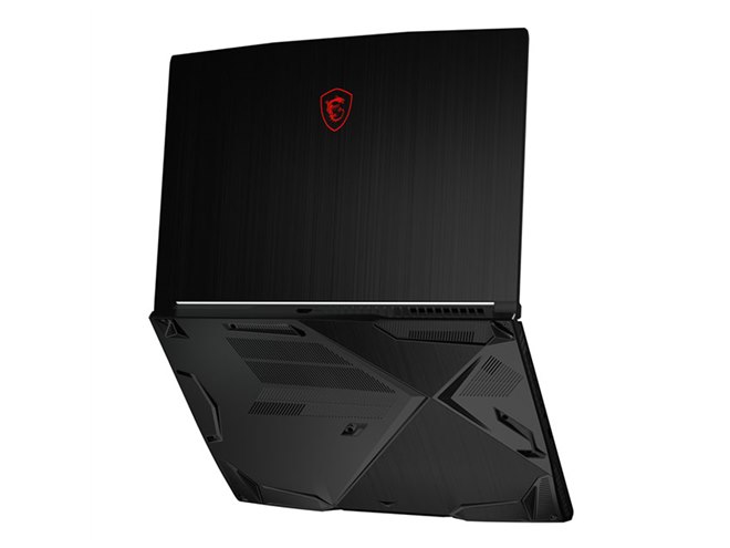 MSI　GF63 8RD-067JP ゲーミングノートパソコン Amazon.co.jp: MSI (エムエスアイ) ゲーミングノートPC GF63 8RD