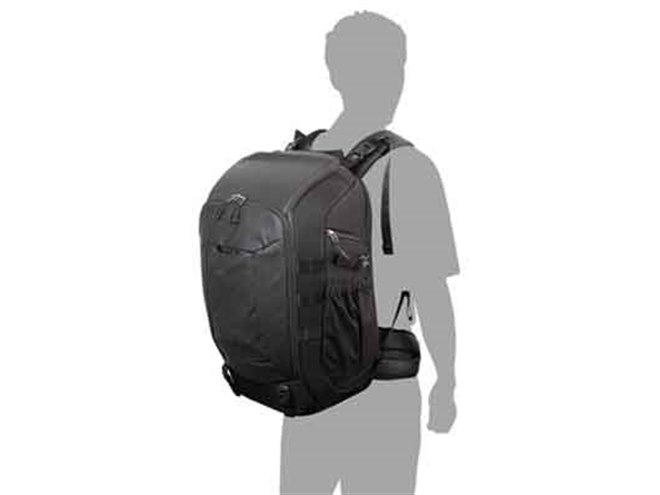 ハクバ、プロカメラマンのニーズに応えるカメラバッグ「GW-PRO