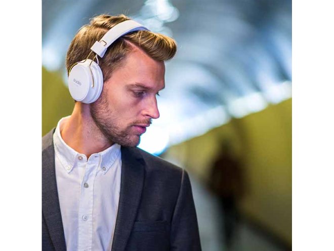 A k i様 Sudio、初のANC搭載Bluetoothヘッドホン「KLAR」を19,224円で