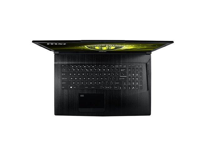 MSI、Quadro P2000を搭載したモバイルワークステーションを 